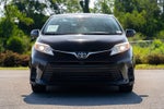 2019 Toyota Sienna LE 8 Passenger