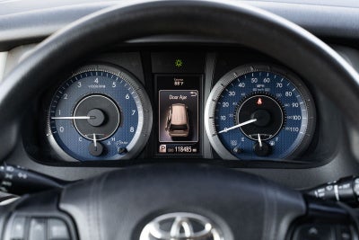 2019 Toyota Sienna LE 8 Passenger