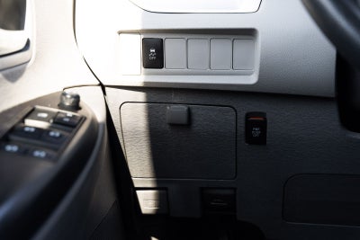 2019 Toyota Sienna LE 8 Passenger