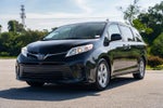 2019 Toyota Sienna LE 8 Passenger