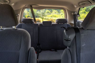 2019 Toyota Sienna LE 8 Passenger