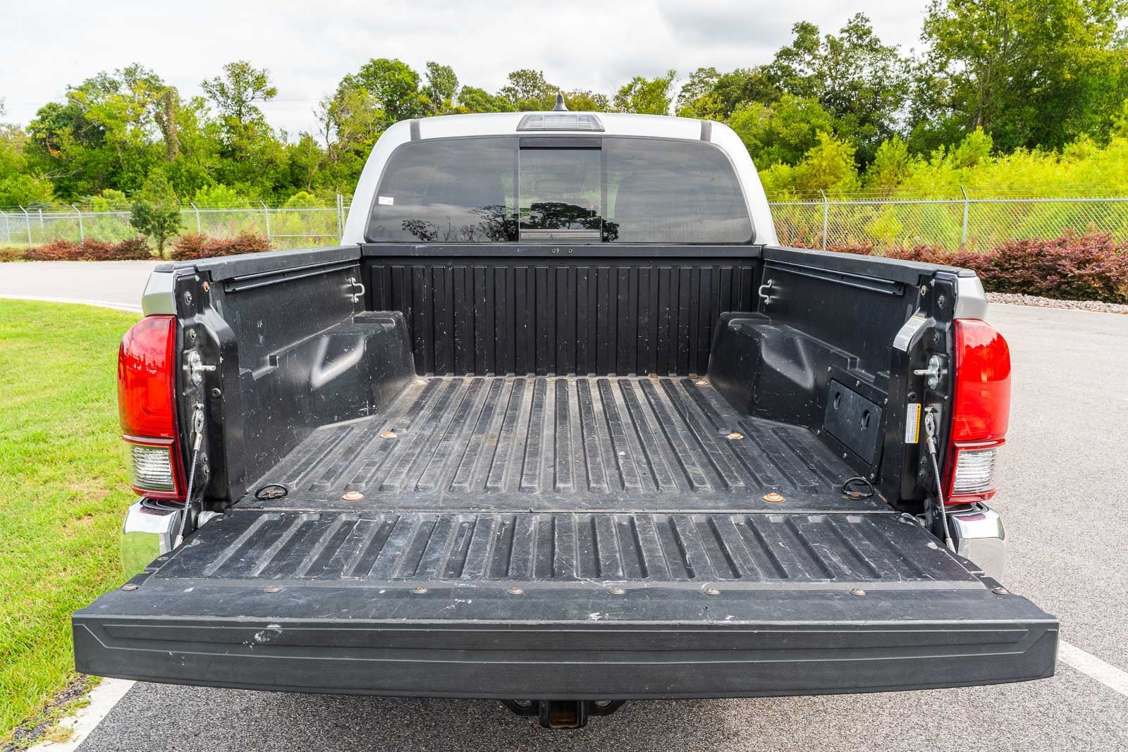 2021 Toyota Tacoma SR5 V6