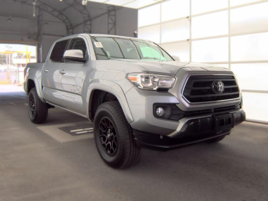 2021 Toyota Tacoma SR5 V6
