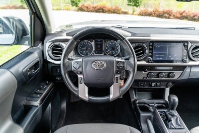 2021 Toyota Tacoma SR5 V6