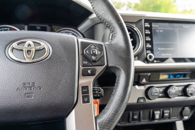2021 Toyota Tacoma SR5 V6