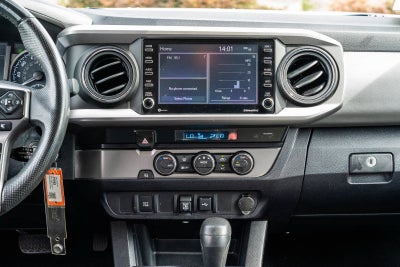 2021 Toyota Tacoma SR5 V6