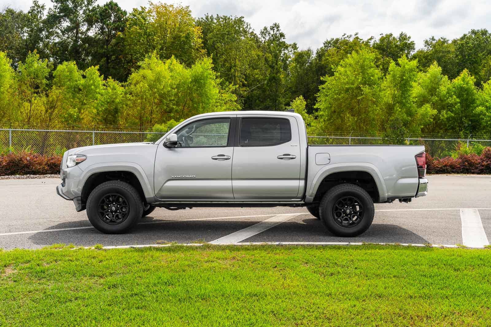 2021 Toyota Tacoma SR5 V6