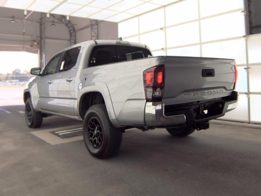 2021 Toyota Tacoma SR5 V6