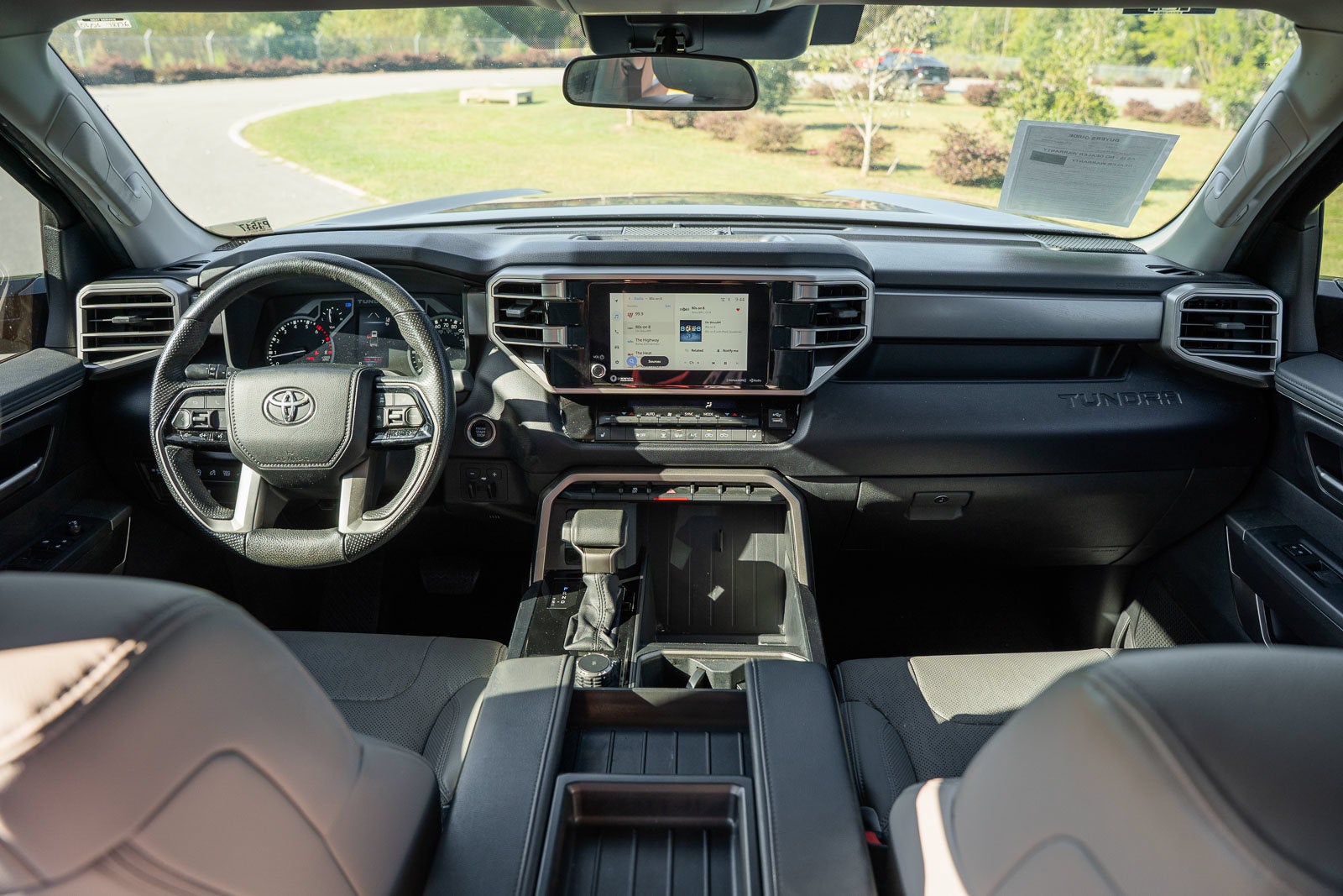 2023 Toyota Tundra SR5