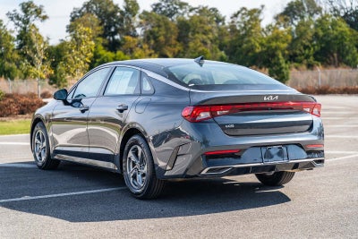 2023 Kia K5 LXS