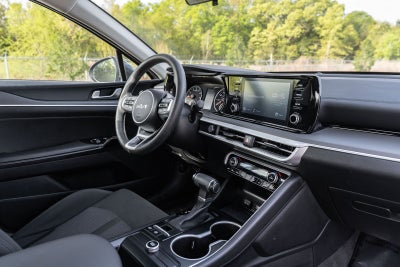2023 Kia K5 LXS