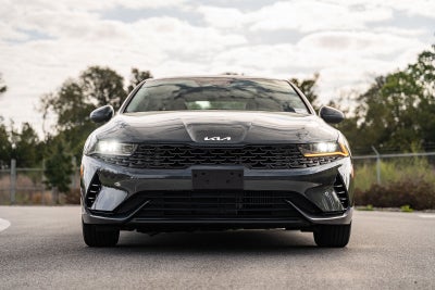 2023 Kia K5 LXS