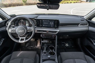 2023 Kia K5 LXS