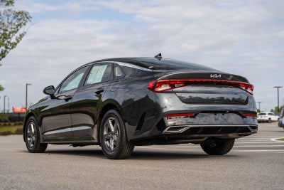 2023 Kia K5 LXS