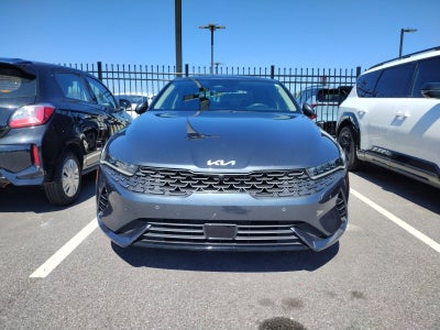 2024 Kia K5 EX