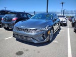 2024 Kia K5 EX