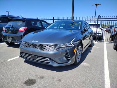 2024 Kia K5 EX
