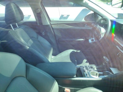 2024 Kia K5 EX