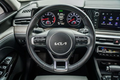 2023 Kia K5 EX