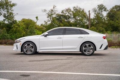 2023 Kia K5 EX