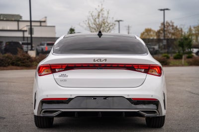 2023 Kia K5 EX