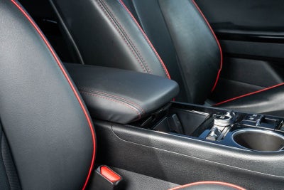 2024 Kia K5 GT