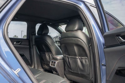 2024 Kia K5 GT