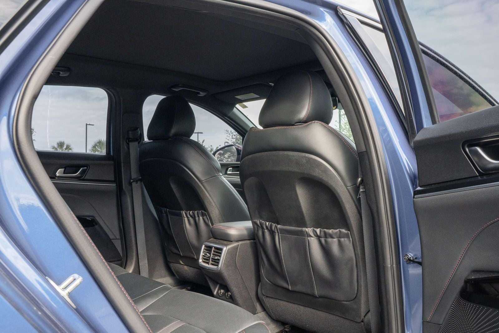 2024 Kia K5 GT