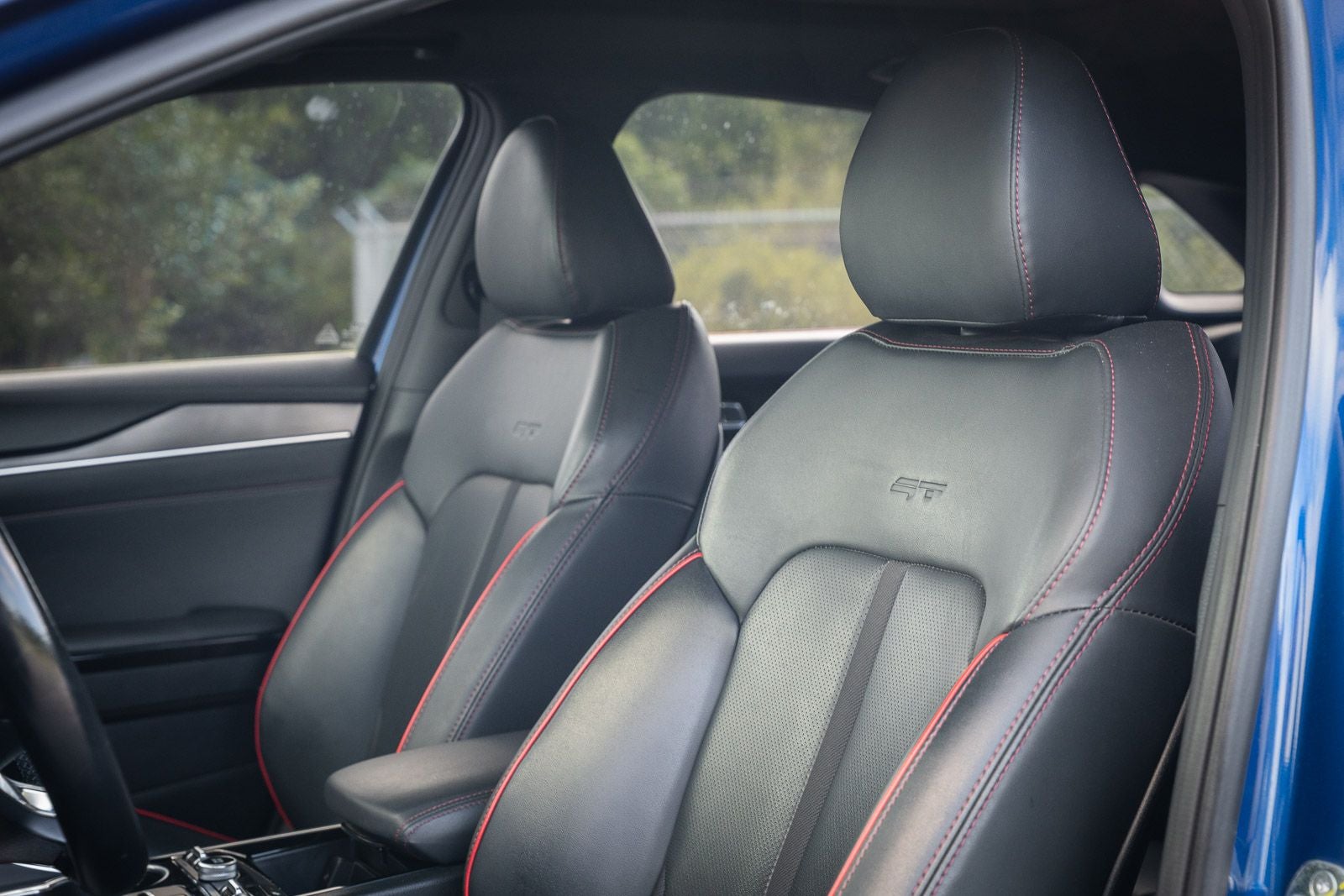 2024 Kia K5 GT