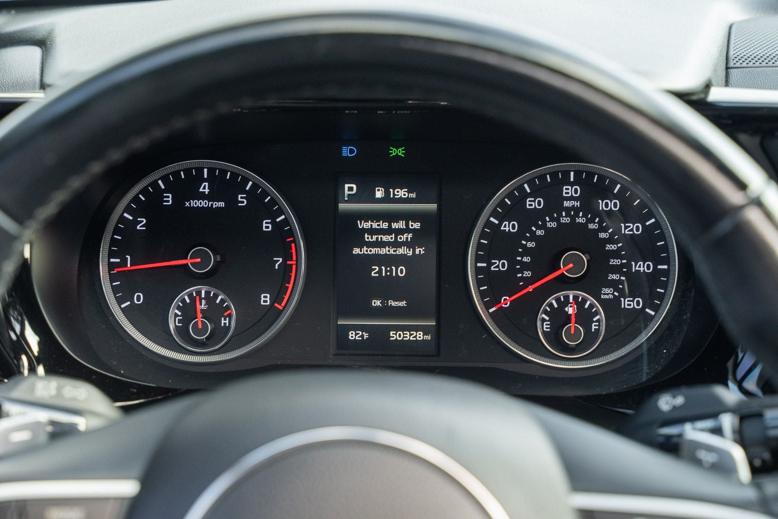2024 Kia K5 GT