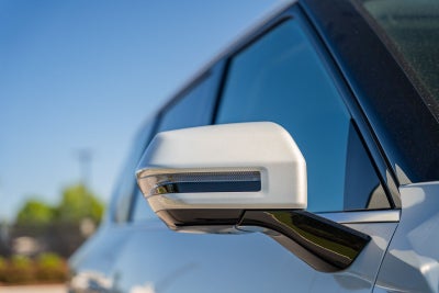 2026 Kia EV9 Light Long Range