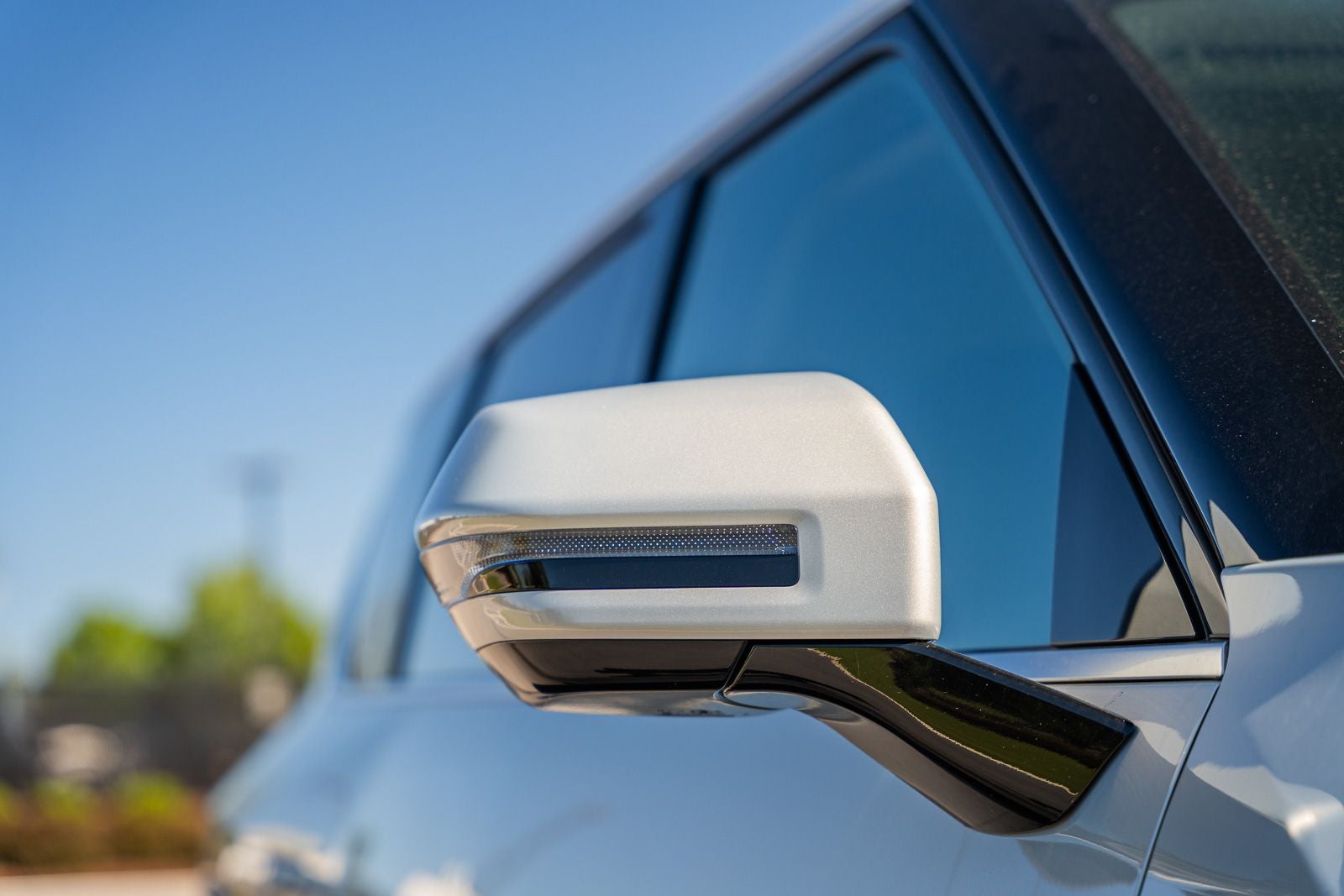 2026 Kia EV9 Light Long Range