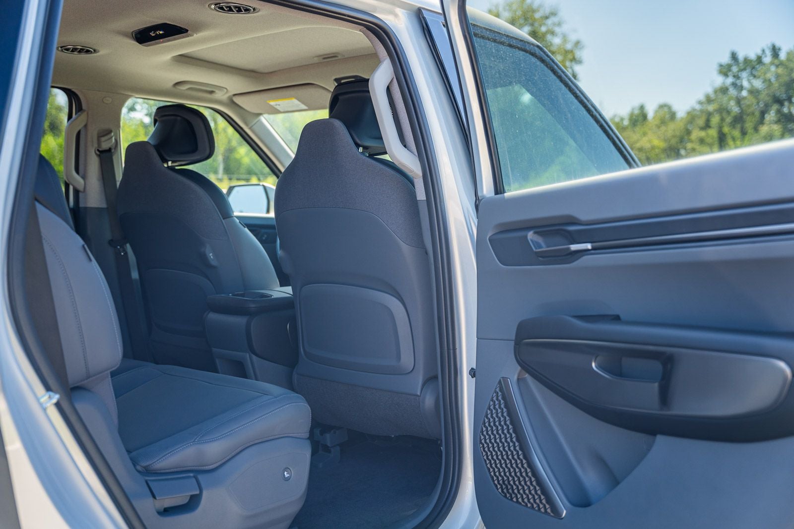 2026 Kia EV9 Light Long Range