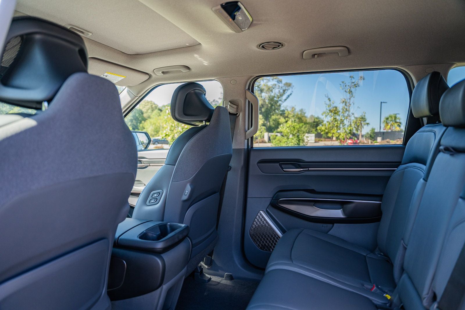 2026 Kia EV9 Light Long Range