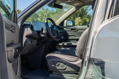 2026 Kia EV9 Light Long Range