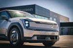 2026 Kia EV9 Light Long Range