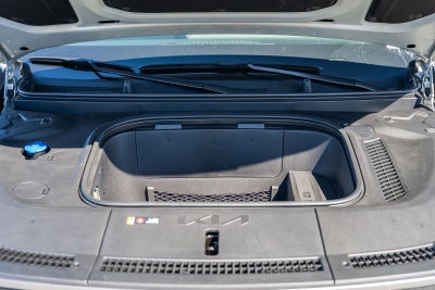 2026 Kia EV9 Light Long Range