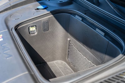 2026 Kia EV9 Light Long Range