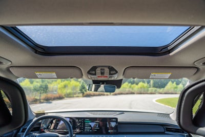 2026 Kia EV9 Light Long Range