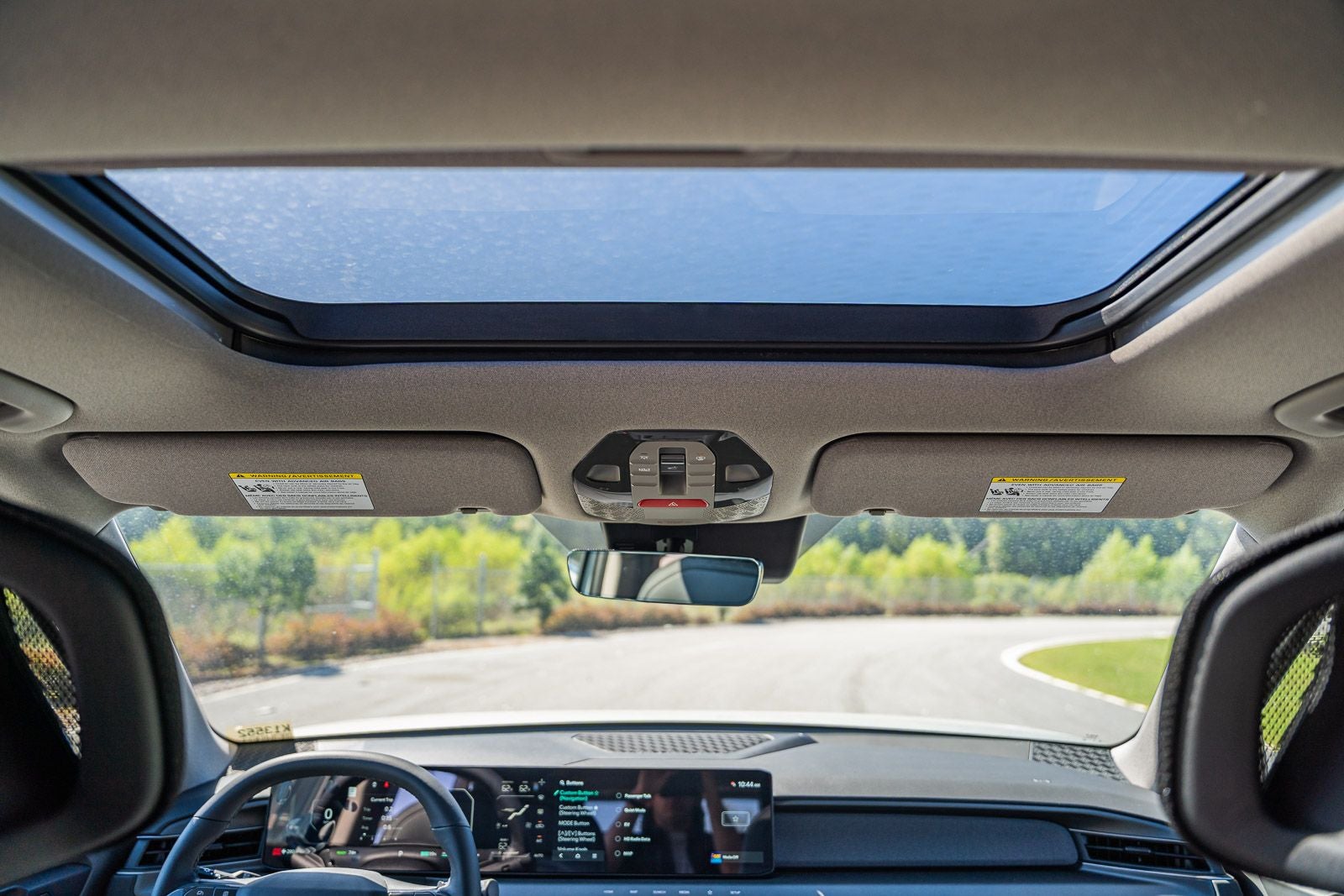 2026 Kia EV9 Light Long Range