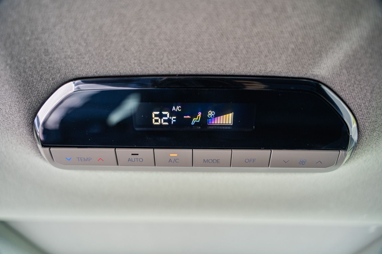 2026 Kia EV9 Light Long Range