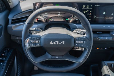 2026 Kia EV9 Light Long Range
