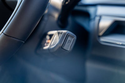 2026 Kia EV9 Light Long Range