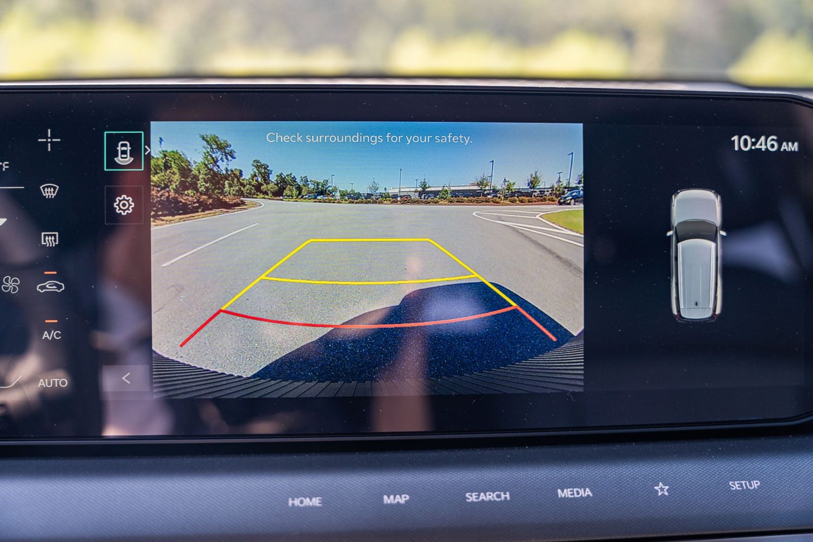 2026 Kia EV9 Light Long Range