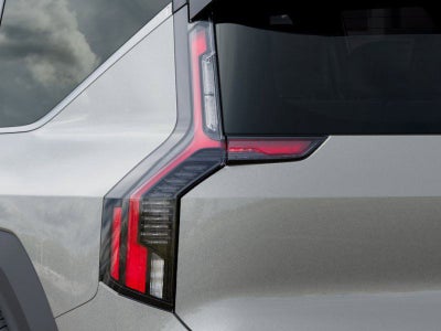 2026 Kia EV9 Light Long Range