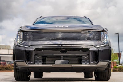 2026 Kia EV9 GT-Line