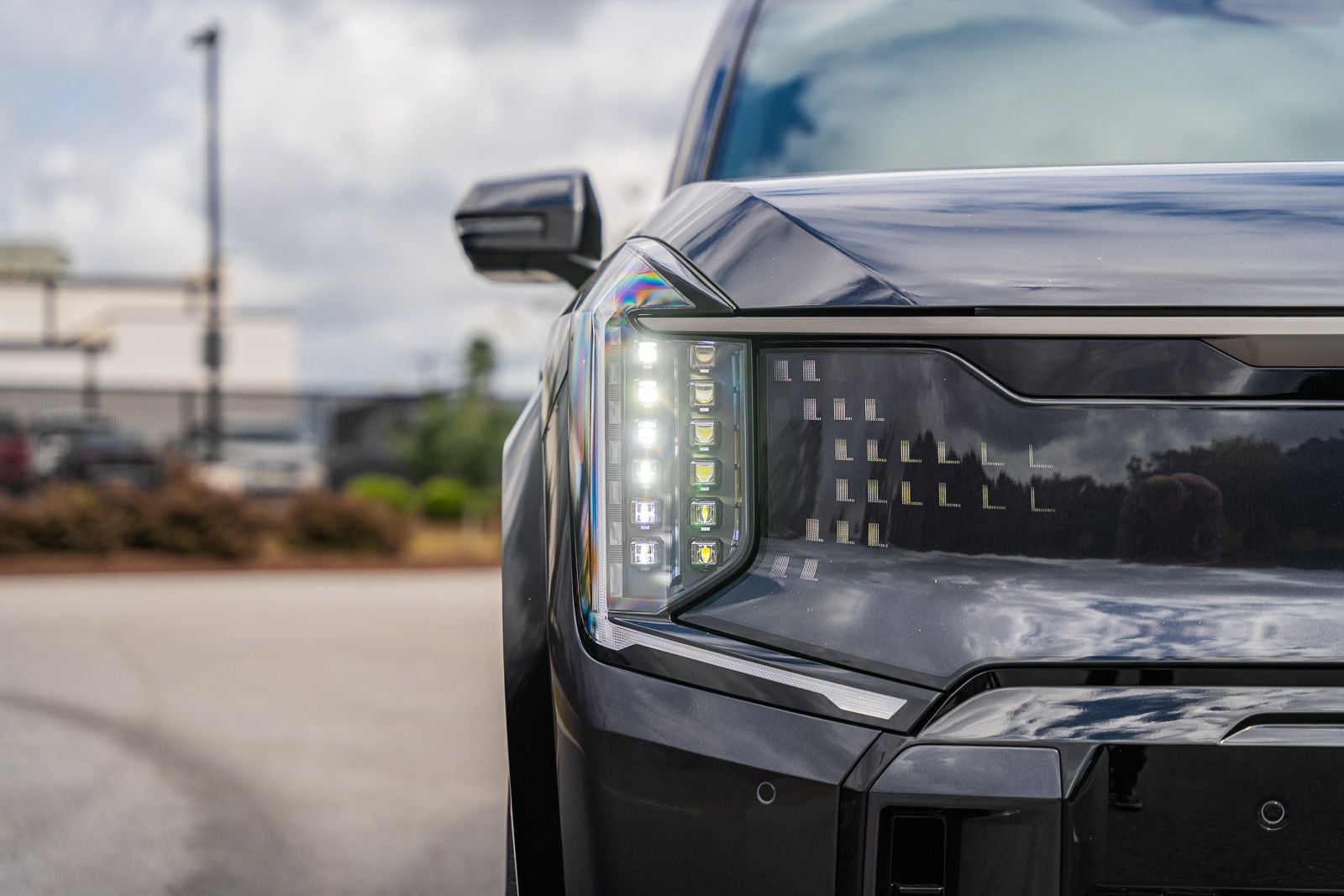 2026 Kia EV9 GT-Line