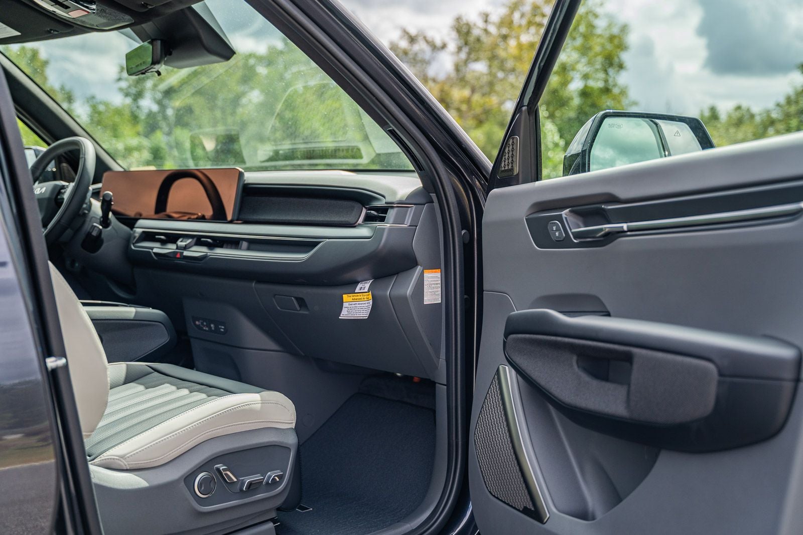 2026 Kia EV9 GT-Line