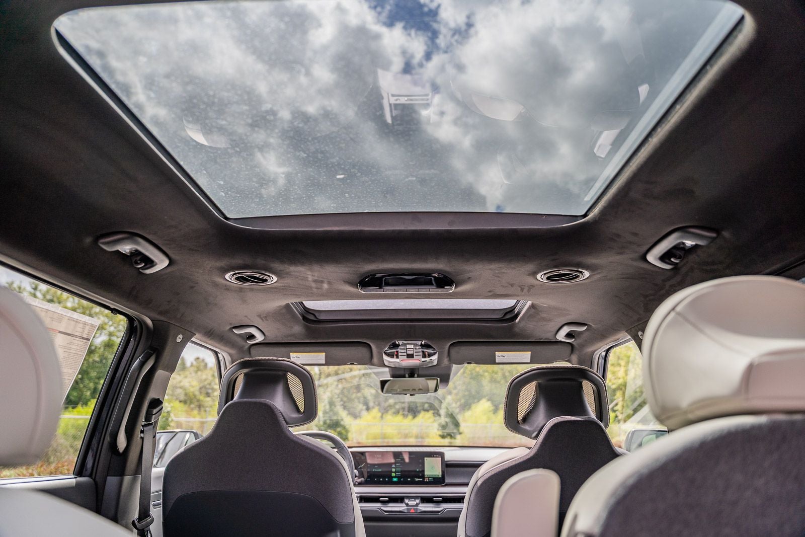 2026 Kia EV9 GT-Line