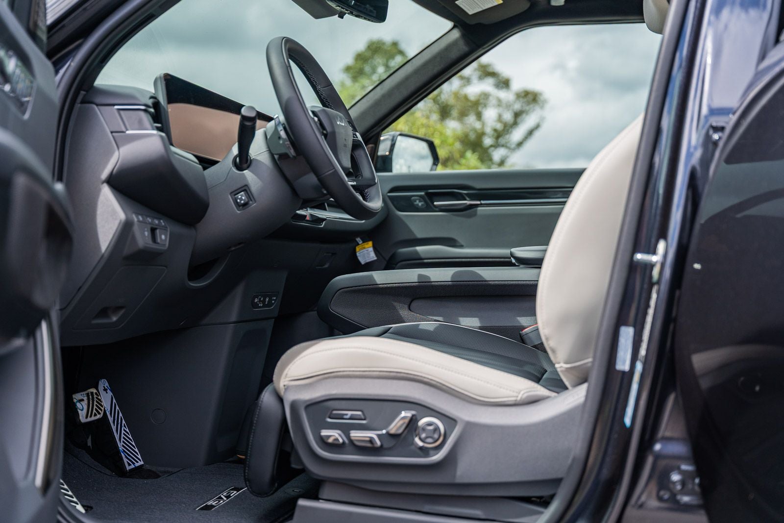 2026 Kia EV9 GT-Line